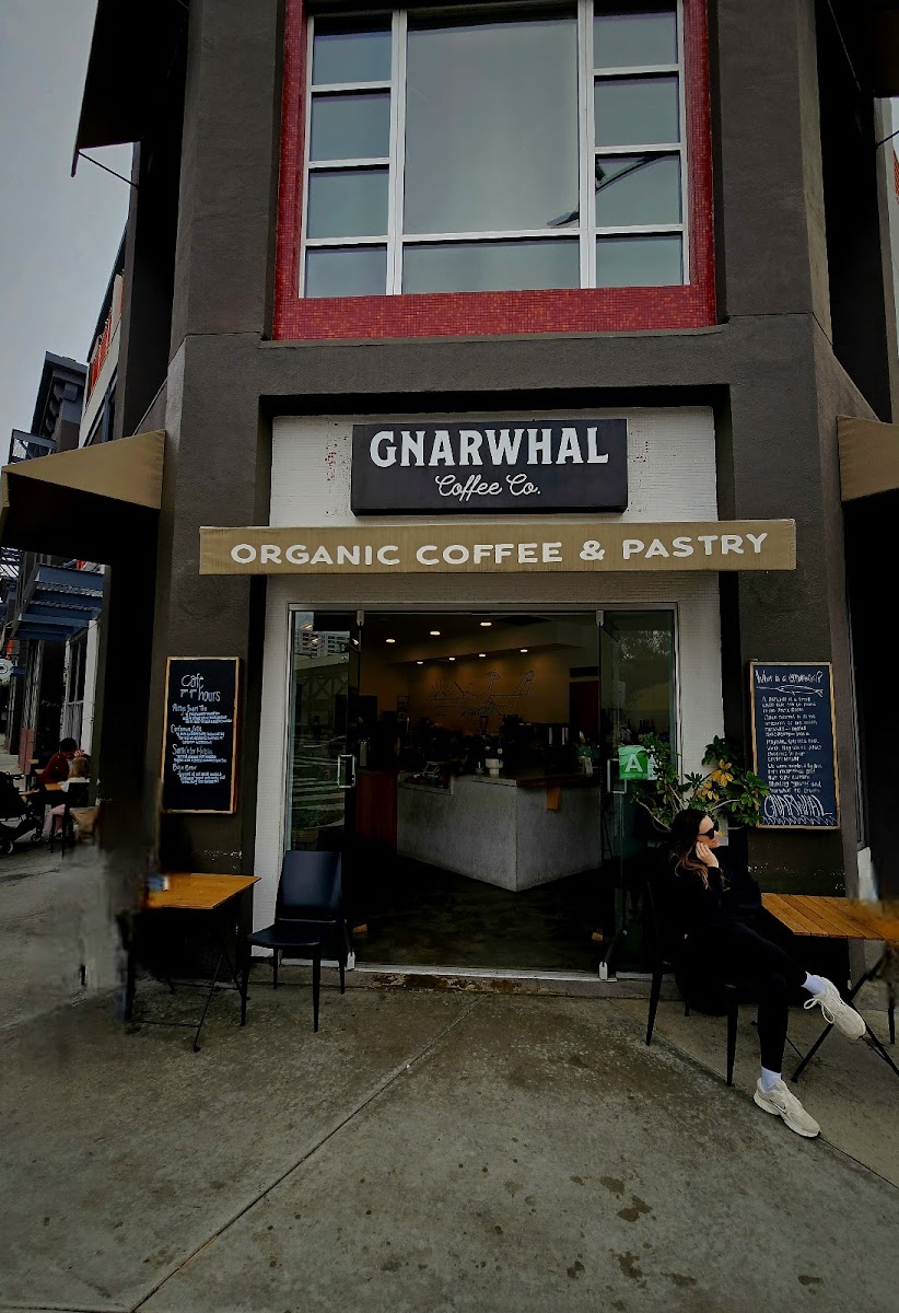 Gnarwhal Coffee Co. Photos 2